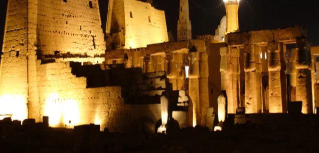 Luxor